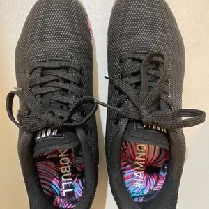 NoBull Midnight Palm Trainers W9.5